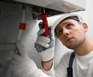 About Emergency plumbing pros Wyoming, IA
